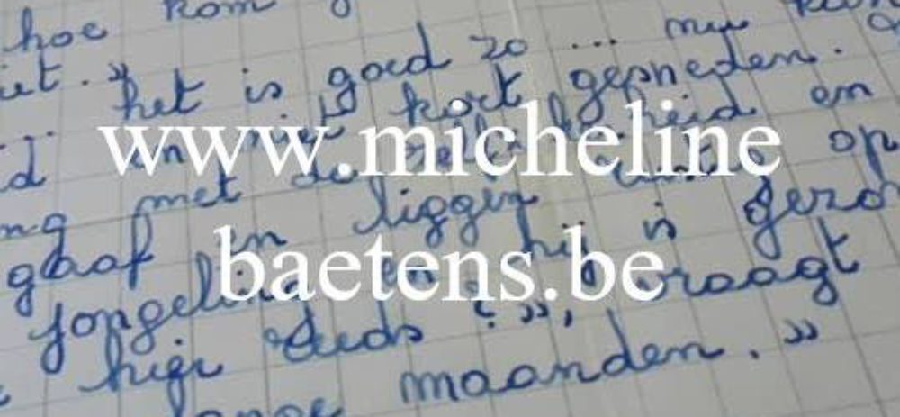 Micheline Baetens